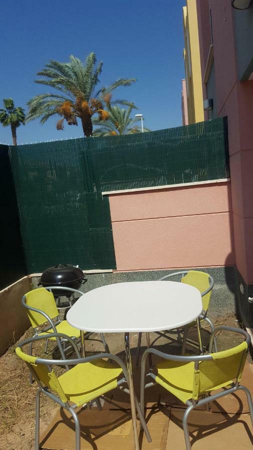 Vera Playa Laguna Beach Resort Exterior photo